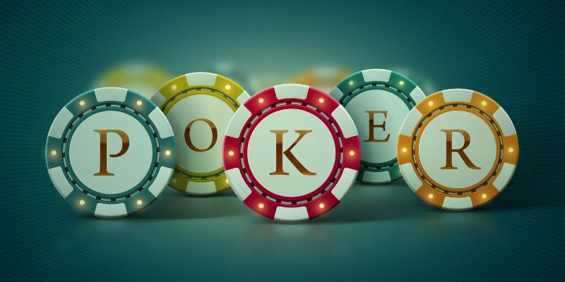 Giới thiệu vài nét về tựa game Poker